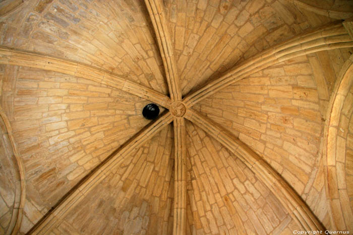 Death's Lantern Sarlat-le-Canda / FRANCE 