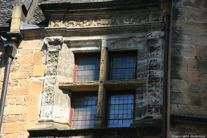 Maison de Naissance Etienne Laboetie Sarlat-le-Canda / FRANCE 