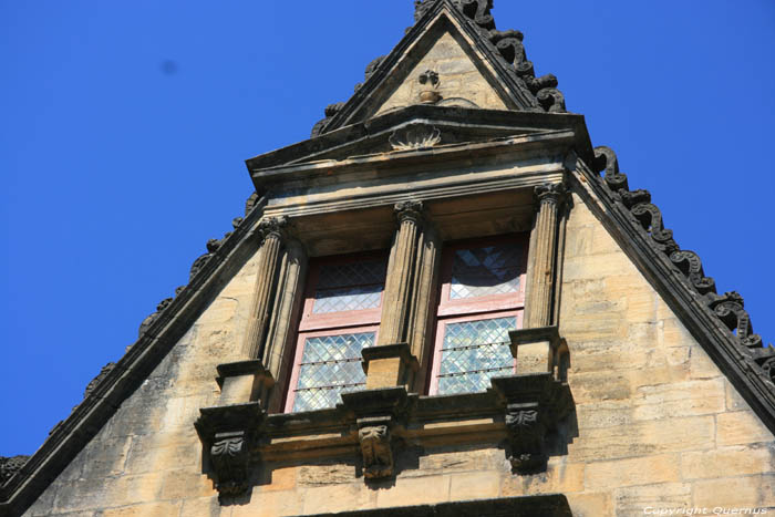 House Sarlat-le-Canda / FRANCE 