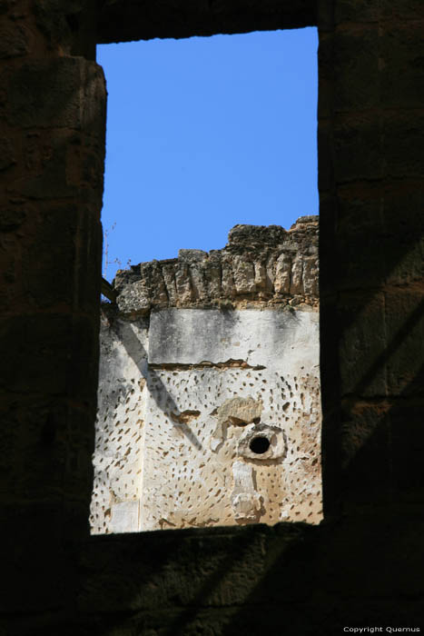 Hotel de Plamon Sarlat-le-Canda / FRANKRIJK 