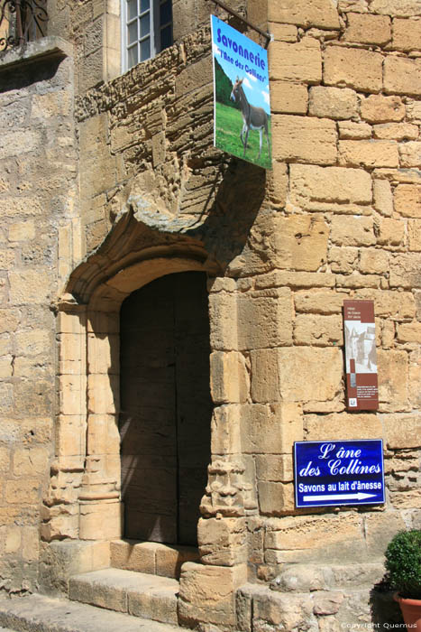 Hote de Gisson Sarlat-le-Canda / FRANKRIJK 