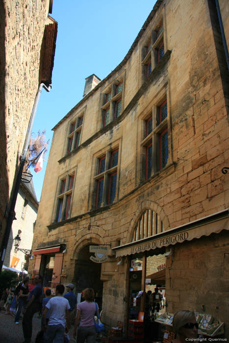 Le cellier de Prigord Sarlat-le-Canda / FRANCE 