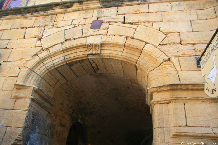 Le cellier de Prigord Sarlat-le-Canda / FRANCE 