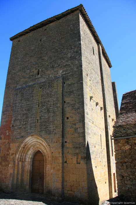 glise Notre-Dame de la Nativit  Urval / FRANCE 