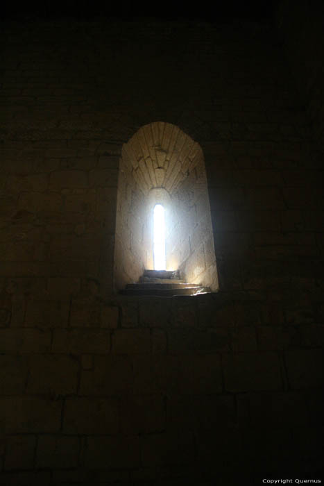 glise Notre-Dame de la Nativit  Urval / FRANCE 