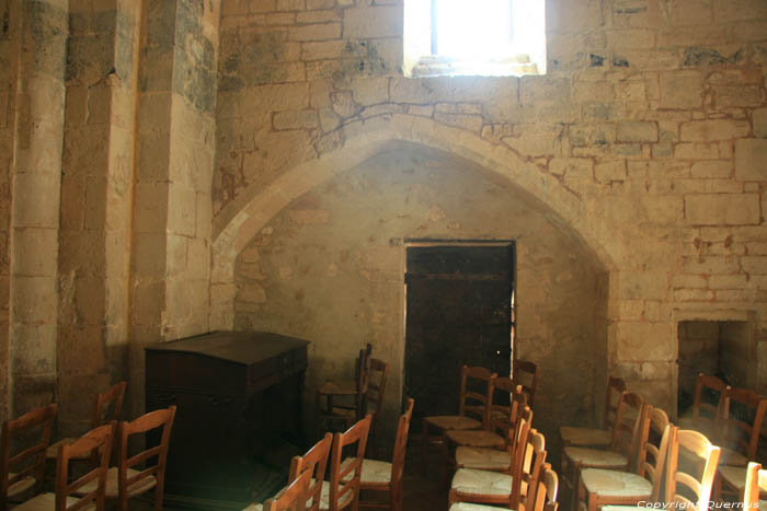 glise Notre-Dame de la Nativit  Urval / FRANCE 