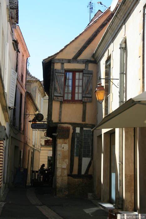 La Bodega Bergerac / FRANKRIJK 