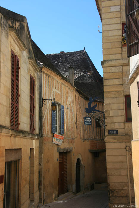 Le Temps du Vin Bergerac / FRANCE 