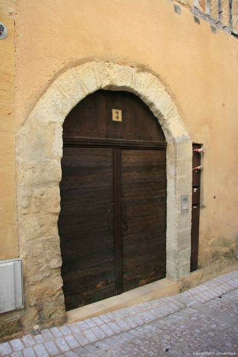 Le Temps du Vin Bergerac / FRANKRIJK 