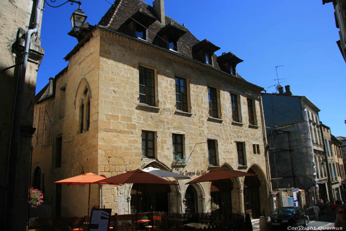 Le Temps du Vin Bergerac / FRANCE 