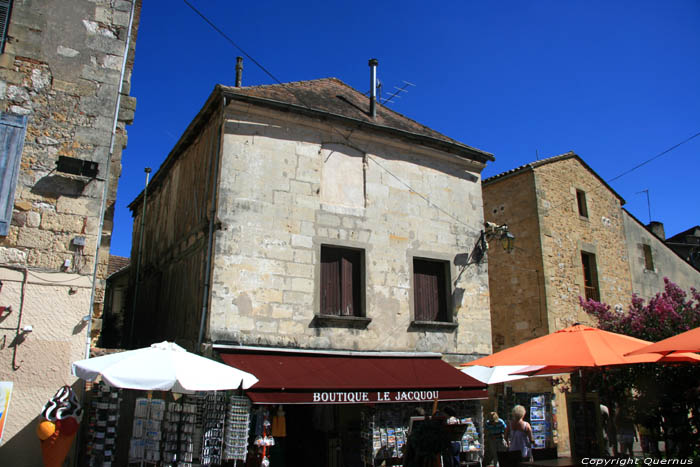 Boutique le Jacquou Bergerac / FRANKRIJK 