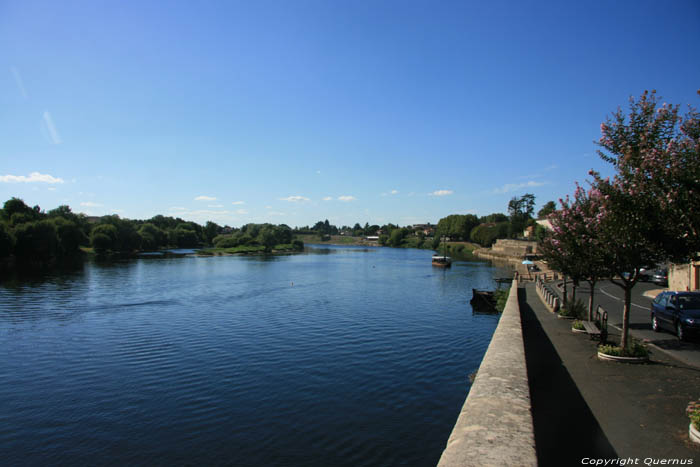 Dordogne Bergerac / FRANCE 