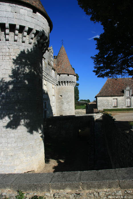 Monbazillac Castle Monbazillac / FRANCE 
