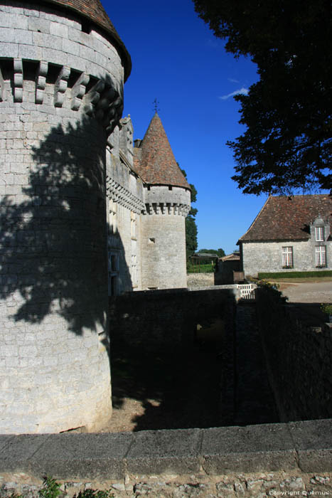 Chteau de Monbazillac Monbazillac / FRANCE 