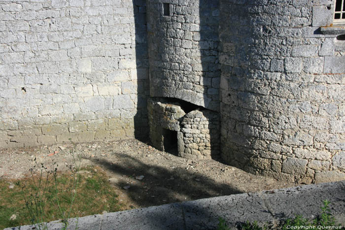 Monbazillac Castle Monbazillac / FRANCE 