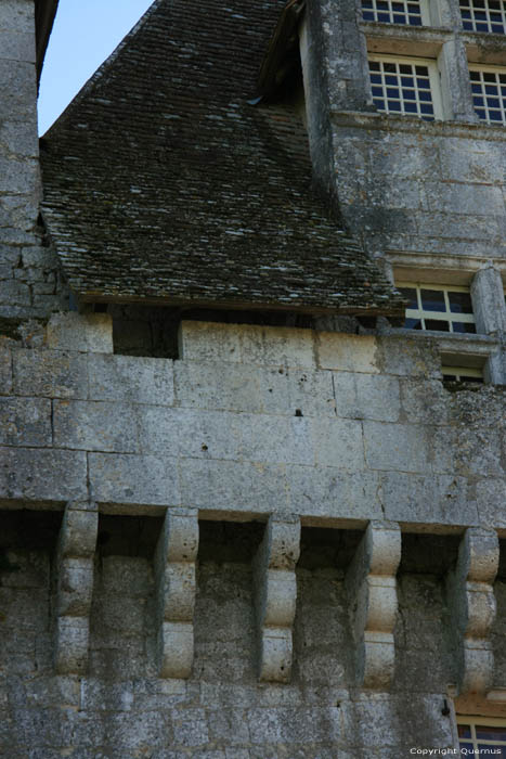 Monbazillac Castle Monbazillac / FRANCE 