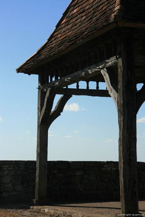 Chteau de Monbazillac Monbazillac / FRANCE 