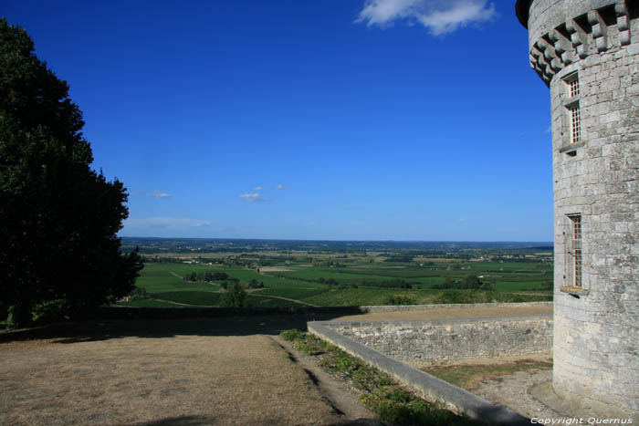 Monbazillac Castle Monbazillac / FRANCE 