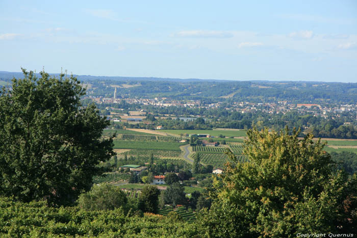 Monbazillac Castle Monbazillac / FRANCE 