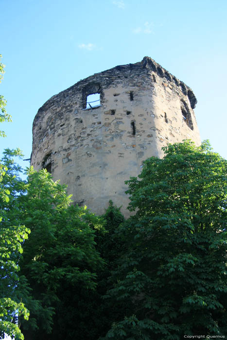 Tower Boppard in BOPPARD / Germany 