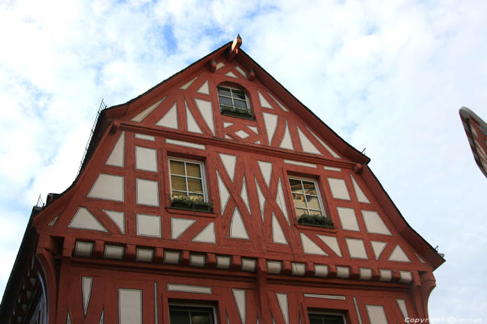 Zum Schnuggel Etsje Boppard in BOPPARD / Germany 