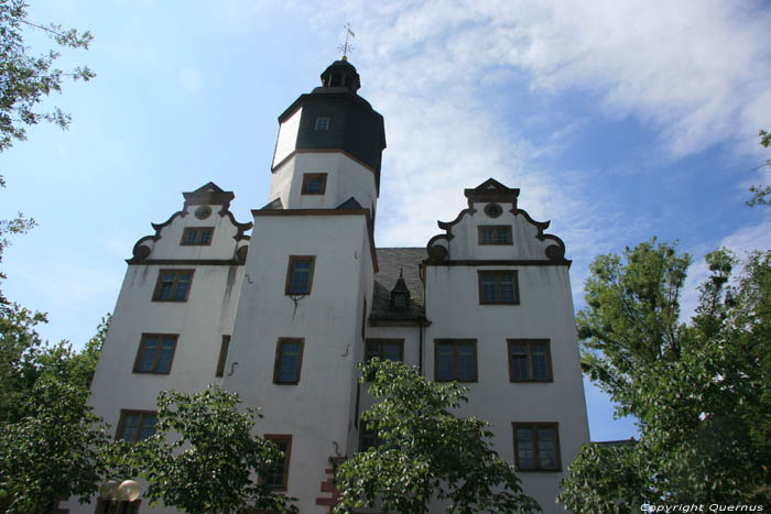 Aux Armes de Troyes - Pedagogkeller (das Pdagog) Darmstadt / Allemagne 