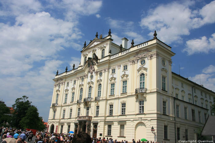 Riding School Pragues in PRAGUES / Czech Republic 