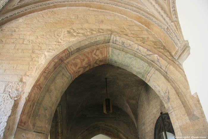 Jirsky Cloister Pragues in PRAGUES / Czech Republic 