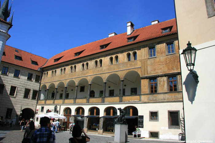 Lasvit Pragues in PRAGUES / Czech Republic 