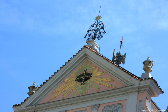 Caffreys Pragues in PRAGUES / Czech Republic 