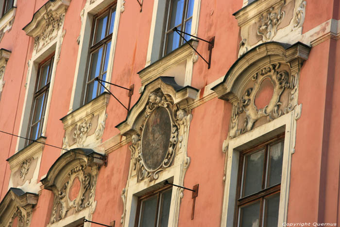 Carmen Factory Shop Pragues in PRAGUES / Czech Republic 