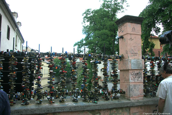 Locker Pragues in PRAGUES / Czech Republic 