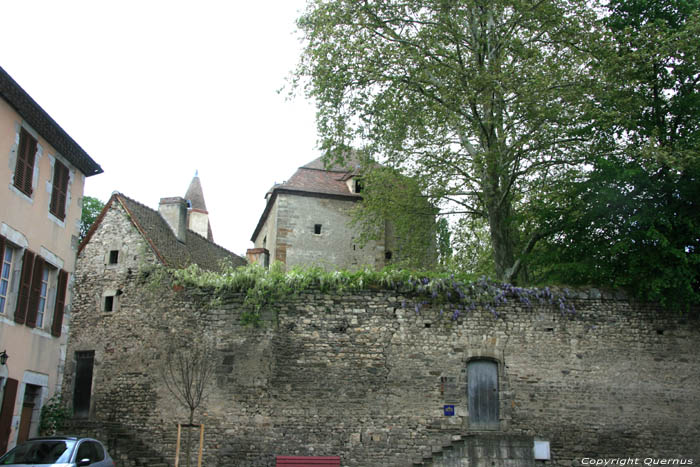 Chteau de Bellenaves Bellenaves / FRANCE 