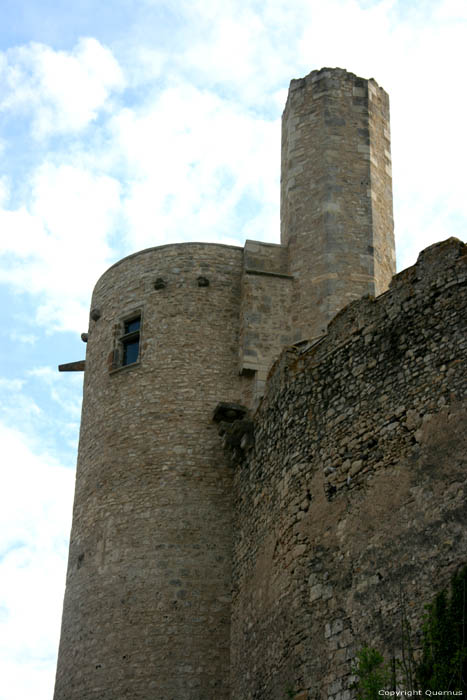 Castle Billy / FRANCE 