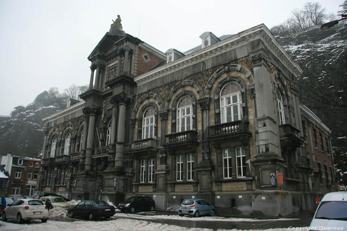 Palais de Justice NAMUR / DINANT photo 