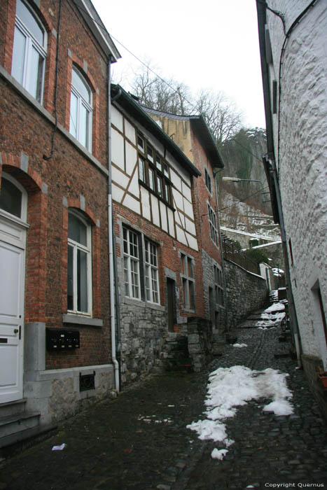 Couret steeg DINANT foto 