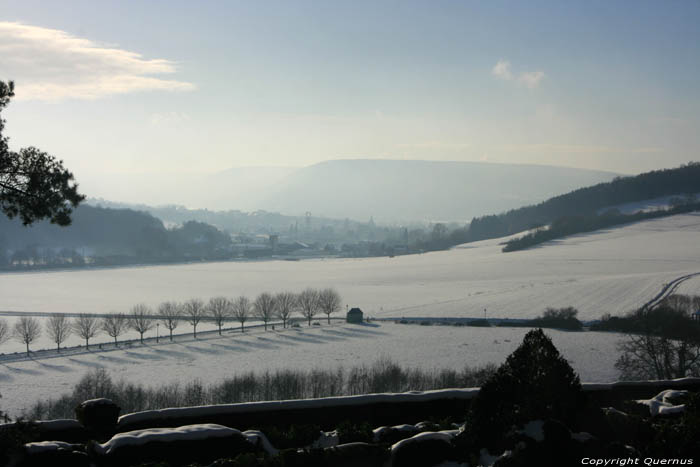 View Hierges in HIERGES / FRANCE 