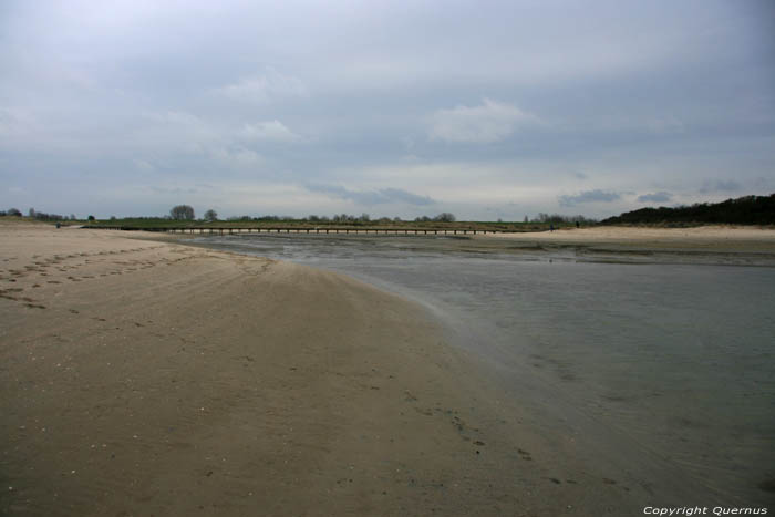 Sea Breskens / Netherlands 