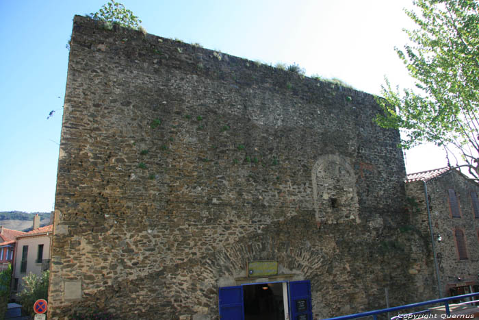 Amatista Collioure / FRANKRIJK 