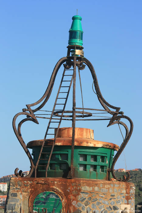 Pier Collioure / FRANCE 