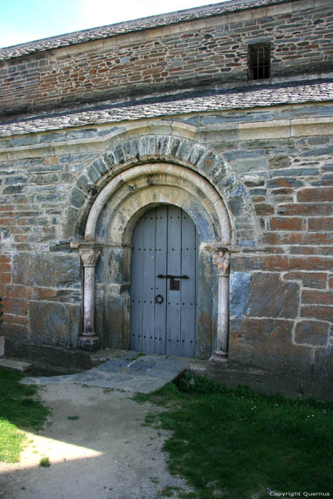 Serrabonne's Abbeye  Serrabonne / FRANCE 