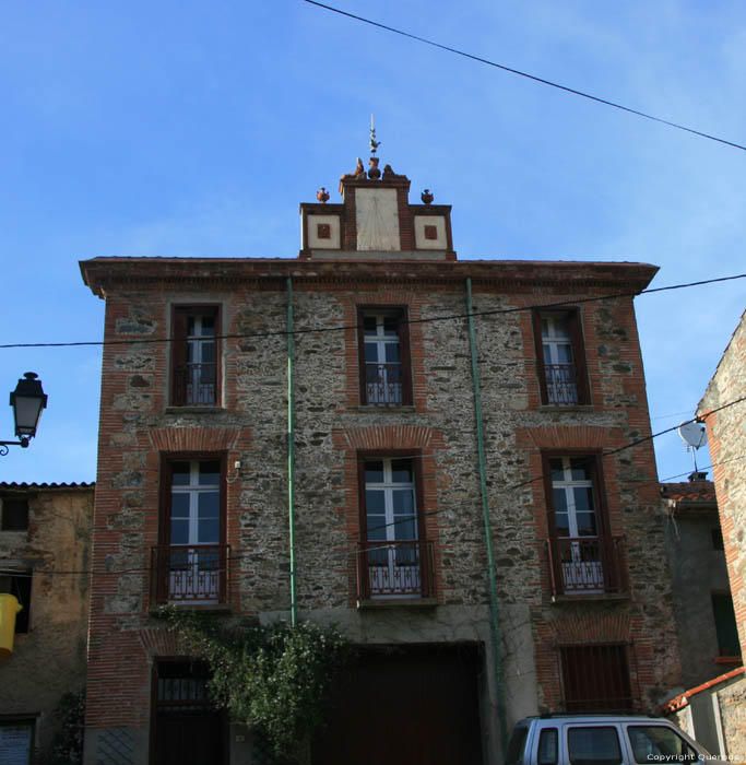 House Corbre / FRANCE 