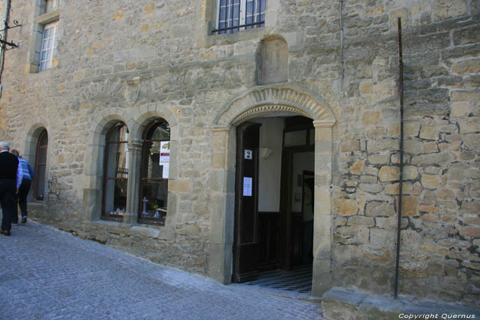 Logis Carcassonne / FRANCE 