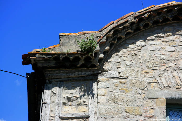 Chez Saskia Carcassonne / FRANCE 