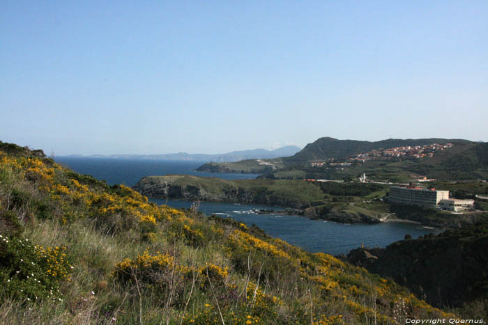 Cte Sauvage Nord du Chemin Sous Marin Cerbre / FRANCE 