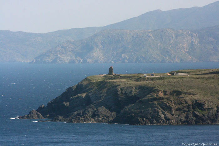 Cape Cerbre / FRANCE 