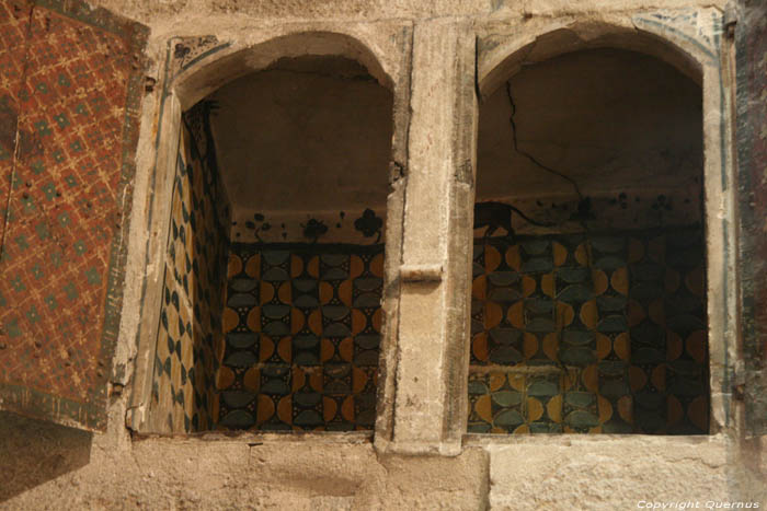 Abbatiale Saint-Pere-de-Riuferrer Arles Sur Tech / FRANCE 