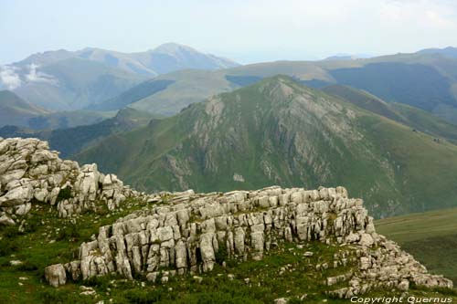 Vues Lointaines Estrenuby / FRANCE 