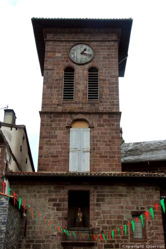 Porte Notre Dame Saint Jean Pied de Port / FRANCE 