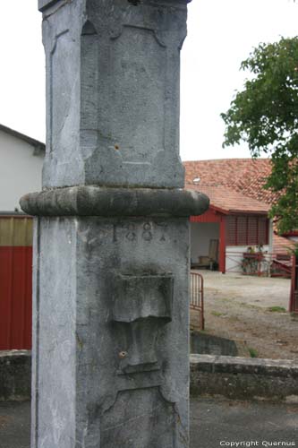 Croix Aincille / FRANCE 